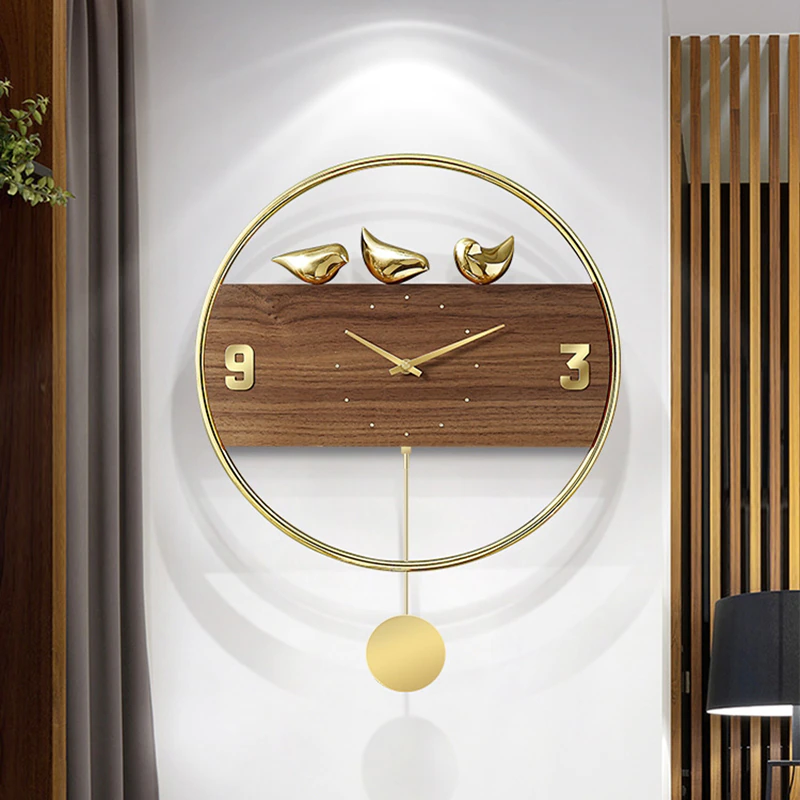 Horloge design - moderne : Découvrez notre collection